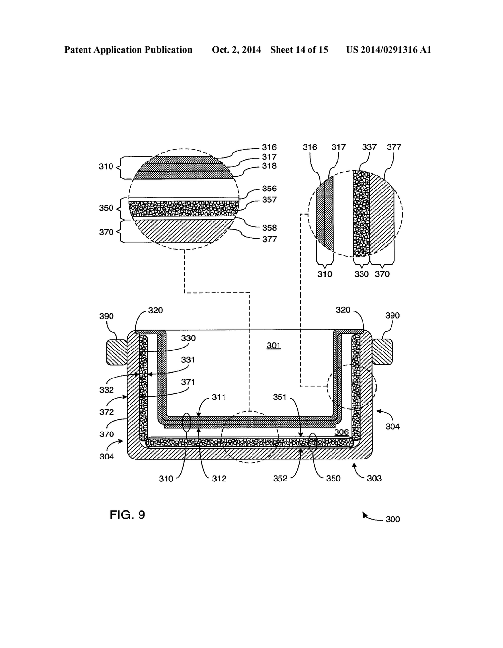 Induction Cookware - diagram, schematic, and image 15