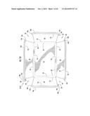 Injection-Molded Composite Construct diagram and image