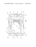 Injection-Molded Composite Construct diagram and image