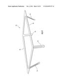 Injection-Molded Composite Construct diagram and image