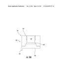 Injection-Molded Composite Construct diagram and image