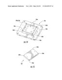 Injection-Molded Composite Construct diagram and image