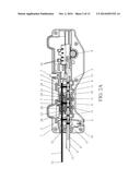 Water Dispenser for Instant-Beverage Vending Machines and Instant-Beverage     Vending Machine Including said Dispenser diagram and image