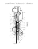 Water Dispenser for Instant-Beverage Vending Machines and Instant-Beverage     Vending Machine Including said Dispenser diagram and image