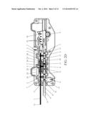 Water Dispenser for Instant-Beverage Vending Machines and Instant-Beverage     Vending Machine Including said Dispenser diagram and image