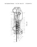 Water Dispenser for Instant-Beverage Vending Machines and Instant-Beverage     Vending Machine Including said Dispenser diagram and image