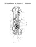 Water Dispenser for Instant-Beverage Vending Machines and Instant-Beverage     Vending Machine Including said Dispenser diagram and image