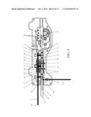 Water Dispenser for Instant-Beverage Vending Machines and Instant-Beverage     Vending Machine Including said Dispenser diagram and image