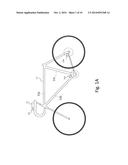 Reward System And Decorative Bike Frame Insert diagram and image