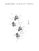 DUAL ACCESS VEHICLE STORAGE ASSEMBLY diagram and image