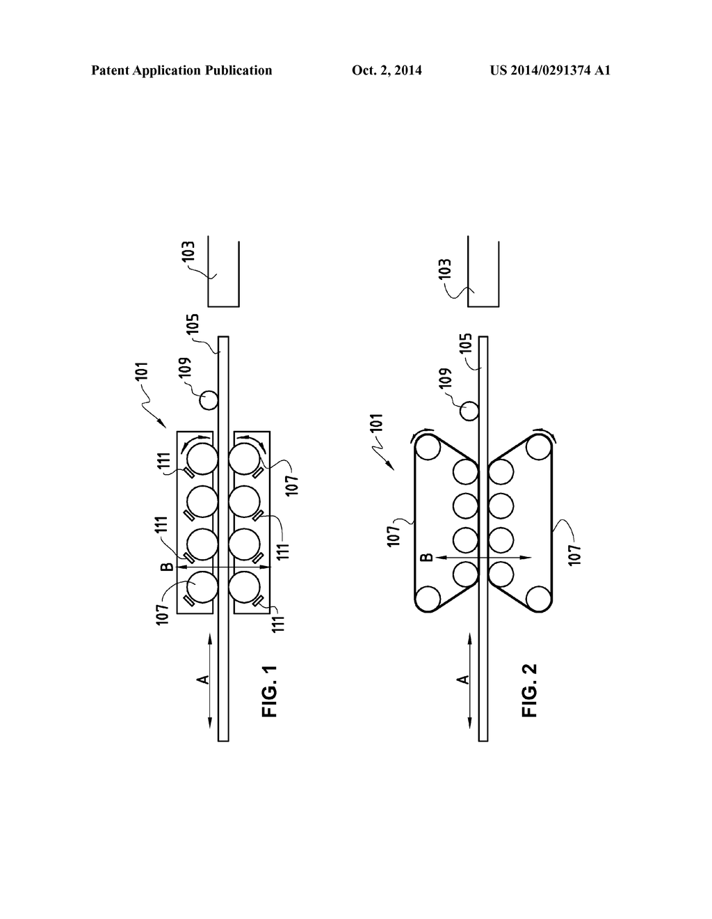 TENSION MEMBER FEEDING DEVICE - diagram, schematic, and image 02