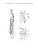 TISSUE THICKNESS COMPENSATOR COMPRISING A CUTTING MEMBER PATH diagram and image