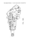 TISSUE THICKNESS COMPENSATOR COMPRISING A CUTTING MEMBER PATH diagram and image