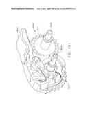 TISSUE THICKNESS COMPENSATOR COMPRISING A CUTTING MEMBER PATH diagram and image