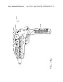 TISSUE THICKNESS COMPENSATOR COMPRISING A CUTTING MEMBER PATH diagram and image