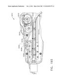 TISSUE THICKNESS COMPENSATOR COMPRISING A CUTTING MEMBER PATH diagram and image