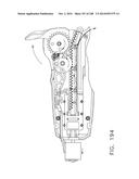 TISSUE THICKNESS COMPENSATOR COMPRISING A CUTTING MEMBER PATH diagram and image