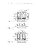 TISSUE THICKNESS COMPENSATOR COMPRISING A CUTTING MEMBER PATH diagram and image