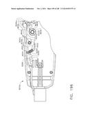 TISSUE THICKNESS COMPENSATOR COMPRISING A CUTTING MEMBER PATH diagram and image