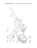 TISSUE THICKNESS COMPENSATOR COMPRISING A CUTTING MEMBER PATH diagram and image