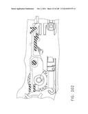 TISSUE THICKNESS COMPENSATOR COMPRISING A CUTTING MEMBER PATH diagram and image