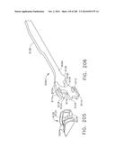 TISSUE THICKNESS COMPENSATOR COMPRISING A CUTTING MEMBER PATH diagram and image