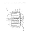 TISSUE THICKNESS COMPENSATOR COMPRISING A CUTTING MEMBER PATH diagram and image