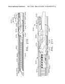 TISSUE THICKNESS COMPENSATOR COMPRISING A CUTTING MEMBER PATH diagram and image