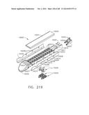 TISSUE THICKNESS COMPENSATOR COMPRISING A CUTTING MEMBER PATH diagram and image