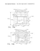 TISSUE THICKNESS COMPENSATOR COMPRISING A CUTTING MEMBER PATH diagram and image