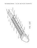 TISSUE THICKNESS COMPENSATOR COMPRISING A CUTTING MEMBER PATH diagram and image