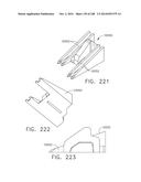 TISSUE THICKNESS COMPENSATOR COMPRISING A CUTTING MEMBER PATH diagram and image