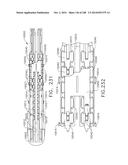 TISSUE THICKNESS COMPENSATOR COMPRISING A CUTTING MEMBER PATH diagram and image