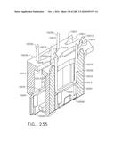 TISSUE THICKNESS COMPENSATOR COMPRISING A CUTTING MEMBER PATH diagram and image