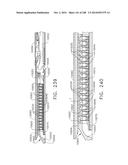 TISSUE THICKNESS COMPENSATOR COMPRISING A CUTTING MEMBER PATH diagram and image