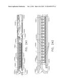 TISSUE THICKNESS COMPENSATOR COMPRISING A CUTTING MEMBER PATH diagram and image