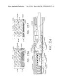 TISSUE THICKNESS COMPENSATOR COMPRISING A CUTTING MEMBER PATH diagram and image