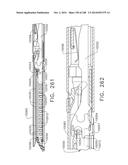 TISSUE THICKNESS COMPENSATOR COMPRISING A CUTTING MEMBER PATH diagram and image