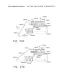 TISSUE THICKNESS COMPENSATOR COMPRISING A CUTTING MEMBER PATH diagram and image