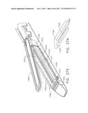 TISSUE THICKNESS COMPENSATOR COMPRISING A CUTTING MEMBER PATH diagram and image