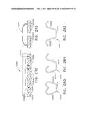 TISSUE THICKNESS COMPENSATOR COMPRISING A CUTTING MEMBER PATH diagram and image