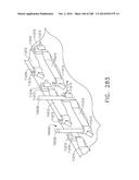 TISSUE THICKNESS COMPENSATOR COMPRISING A CUTTING MEMBER PATH diagram and image