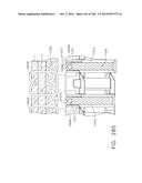 TISSUE THICKNESS COMPENSATOR COMPRISING A CUTTING MEMBER PATH diagram and image