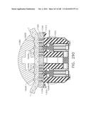 TISSUE THICKNESS COMPENSATOR COMPRISING A CUTTING MEMBER PATH diagram and image