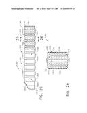 TISSUE THICKNESS COMPENSATOR COMPRISING A CUTTING MEMBER PATH diagram and image