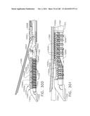 TISSUE THICKNESS COMPENSATOR COMPRISING A CUTTING MEMBER PATH diagram and image