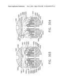 TISSUE THICKNESS COMPENSATOR COMPRISING A CUTTING MEMBER PATH diagram and image