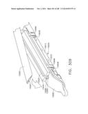 TISSUE THICKNESS COMPENSATOR COMPRISING A CUTTING MEMBER PATH diagram and image