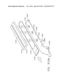 TISSUE THICKNESS COMPENSATOR COMPRISING A CUTTING MEMBER PATH diagram and image