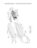 TISSUE THICKNESS COMPENSATOR COMPRISING A CUTTING MEMBER PATH diagram and image